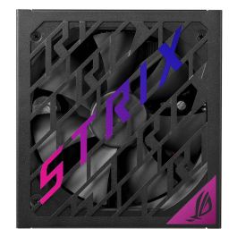 ASUS ROG STRIX-1000P-GAMING Fuente de Alimentación 1000W 80 PLUS Platinum, Semi-Pasiva, 20+4 pin ATX, Negro, Plata - 90YE00W1-B0NA00 ASUS ROG STRIX-1000P-GAMING Fuente de Alimentación 1000W 80 PLUS Platinum, Semi-Pasiva, 20+4 pin ATX, Negro, Plata - 90YE00W1-B0NA00