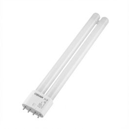 Ledvance LVE-4058075822191 Lámpara LED DULUX 2G11 25W 3250Lm 4000K 140º IP20 Blanco Natural Precio: 25.4999998. SKU: B148FBDY6M