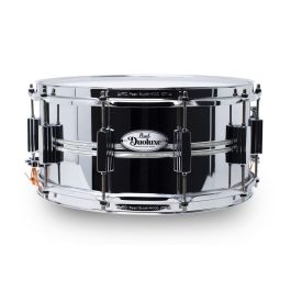 Pearl Caja Sensitone Duoluxe Brass 14 x 6,5" (1 Mm) Pearl Nicotine White Marine Pearl Precio: 762.49999969. SKU: B12QSSSBJR
