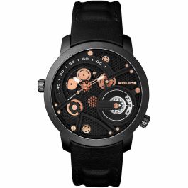 Reloj Hombre Police PL15471JSB.02 (Ø 48 mm) Reloj Hombre Police PL15471JSB.02 (Ø 48 mm) Precio: 99.50000005. SKU: B1CE5GEML4