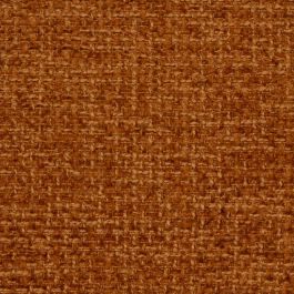 Silla Marrón Tejido-Metal Contract 49 X 60 X 81 cm