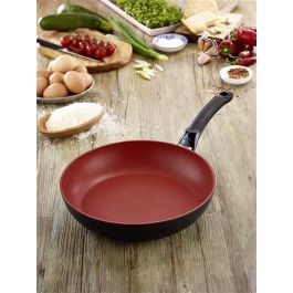 Fissler 157-303-26-100/0 SensoRed® Sartén 26CM Apto para Inducción