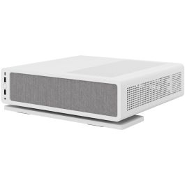 Fractal Design Ridge FD-C-RID1N-12 Caja Mini-ITX Blanca