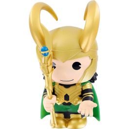 Monogram Figura Hucha Loki Marvel PVC 20cm Precio: 21.6900002. SKU: B1G6C6JY2Y