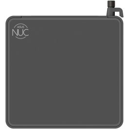 ASUS RNUC15CRKC500002 NUC 15 Pro Cyber Canyon Mini PC Barebone Intel Core 5 DDR5 Wi-Fi 7