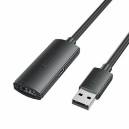 Cable USB-C Vention CBKBJ 5 m Precio: 12.50000059. SKU: B1G8Q4ZWD4