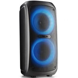 Altavoces NGS WILDTEMPER Negro 200 W Precio: 117.49999998. SKU: B1HKNG2T9Y