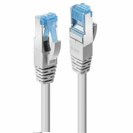 Cable USB LINDY 47143 Gris (1 unidad)