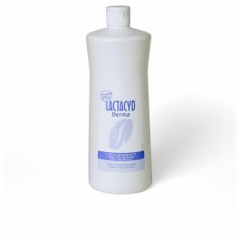 Lactacyd Gel de Baño Corporal Hipoalergénico para Pieles Sensibles, Sin Jabón, Preserva Defensas Naturales 1000 ml Precio: 11.49999972. SKU: S05101361