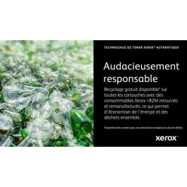 Xerox 008R13326 Toner Cartridge - Genuine para Impresora C230/C235 Color