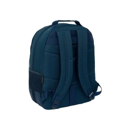 Mochila Escolar Kelme Epic Azul marino 32 x 42 x 15 cm