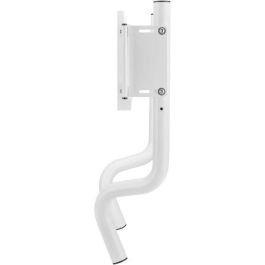 Oplite OPL3770031134483 Soporte de Pantalla para Habitáculo GTR S3/S8, Compatible con Todas las Generaciones GTR, Blanco
