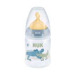 Biberon Fc+ Pp Tc 0-6 M Latex 150Ml. Biberon Fc+ Pp Tc 0-6 M Latex 150Ml. Precio: 12.94999959. SKU: B17586VBGX