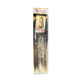 X-Pression Pre-Peigne T1B/27 (1X2) X-Pression Pre-Peigne T1B/27 (1X2) Precio: 4.58999948. SKU: SBL-ART12727
