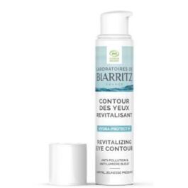 Hydra Protect+ Contorno De Ojos Revitalizante 15Ml Precio: 21.60576. SKU: B1HZWF9P9D