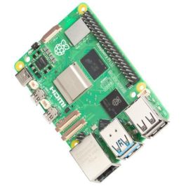 Raspberry Pi PI 5 - 4GB - development board 2400 MHz Arm Cortex-A76 Raspberry Pi PI 5 - 4GB - development board 2400 MHz Arm Cortex-A76