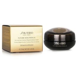 Shiseido Future solution lx crema regenerante ojos y labios 17 ml Precio: 130.5000004. SKU: B1HN2N3TKQ