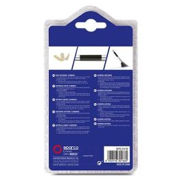 SPC Antena Urban SPC1418 Negro-Carbono