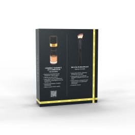 Germinal Acción Inmediata Radiance Base De Maquillaje Estuche 2 Pz