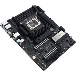 ASUS PRO WS Z890-ACE SE Placa Base Intel Z890 Socket LGA 1851 DDR5 ATX para PC Intel Core Ultra