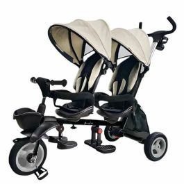 Triciclo Ociotrends Gemelar Triciclo Ociotrends Gemelar Precio: 206.78999946. SKU: B145XXTBA8