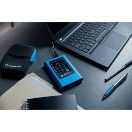 Kingston 960GB IronKey Vault Privacy 80 USB 3.2 Gen 1