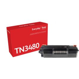 Xerox Everyday TN3480 Tóner Negro para Impresoras Brother HL-6450, HL-6750, HL-6950 (10.000 Páginas) Precio: 30.9899997. SKU: B139TWDDGD
