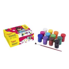 Tempera Jovi 15 Ml (Bote) Estuche De 12 Precio: 6.7899997. SKU: B1HRGANK3F