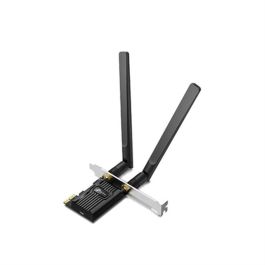 TP-Link Archer TX20E Tarjeta PCI Express WiFi 6 Dual Band Bluetooth 5.2 Precio: 32.88999978. SKU: B178YPY73R