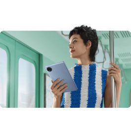 Xiaomi Redmi Pad SE 4+64GB Wifi 8.7" Sky Blue Tablet