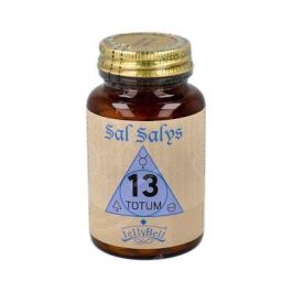 JELLYBELL Sales de Schüssler Salys-90 13 Totum 90 Comprimidos para Combinación de Sales Minerales Esenciales Precio: 18.59. SKU: B12L3ZBZ3V