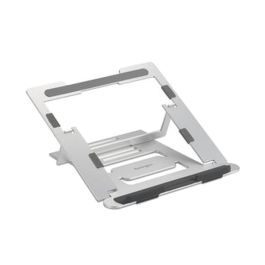 Kensington Soporte Elevador Easy Riser Aluminio para Portátiles hasta 16" Plata