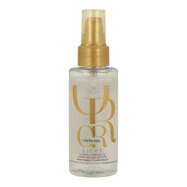 Wella Professionals OIL REFLECTIONS Aceite Iluminador Ligero para Cabello Fino Tratamiento Hidratante 100 ml Precio: 16.78999993. SKU: B1HRZCNBAB