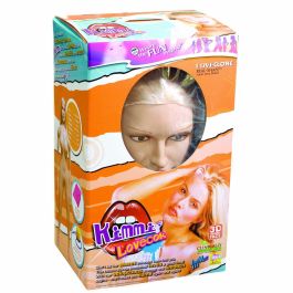 Muñeca Hinchable NMC Kimi Muñeca Hinchable NMC Kimi Precio: 199.69000018. SKU: B1JKFJDHMK