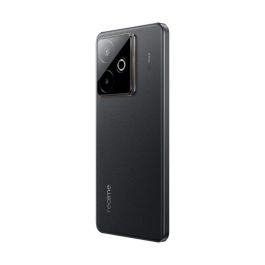 Realme Gt 7T, Smartphone Android 12GB RAM, 512GB Almacenamiento, Dual SIM, Icesense, Negro Oem