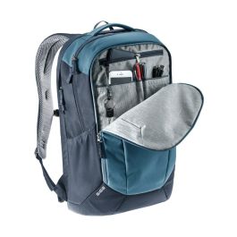 Mochila Deuter Giga City 28 l Azul 28 L