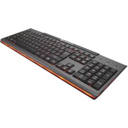 COUGAR Gaming Keyboard 200K swiss layout