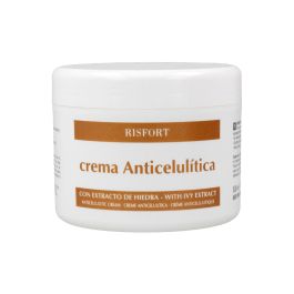 Risfort Anticelulítica Crema Con Extracto De Hiedra 500 ml Precio: 9.5000004. SKU: SBL-ART11149