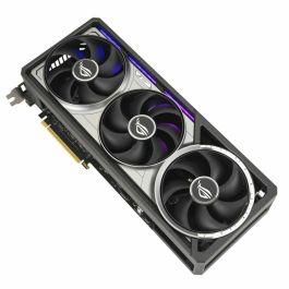 Asus ROG Astral NVIDIA GeForce RTX 5080 16 GB GDDR7 Tarjeta Gráfica Gaming RTX5080-O16G-GAMING