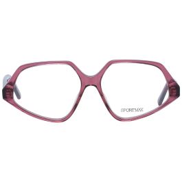 Montura de Gafas Mujer Sportmax SM5011 54069 Montura de Gafas Mujer Sportmax SM5011 54069