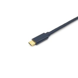 EQUIP CABLE USB-C A HDMI MACHO MACHO 1M 4K/30Hz