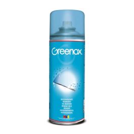 Pinty Plus Descongelante parabrisas Greenox spray 520cc Precio: 5.50000055. SKU: S7910594