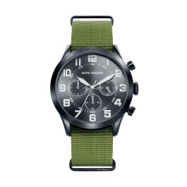 Reloj Hombre Mark Maddox HC0015-54 Precio: 99.50000005. SKU: B18BHZER3P