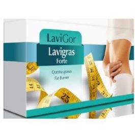 Lavigor Lavigras Forte 60 Cápsulas - Suplemento para el Control de Peso y Reducción de Grasas Precio: 17.5899999. SKU: B1K52WBYWN