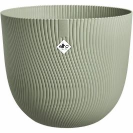 ELHO ELH8711904534943 Maceta Sereh Round 47 Verde, Ø 47 x H 40 cm, 100% Reciclada Precio: 59.50000034. SKU: B15M9QNFN7
