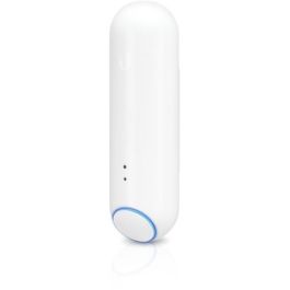 Ubiquiti UP-Sense-3 Sensor Inalámbrico Bluetooth: Humedad, Movimiento y Temperatura (Pack 3 Unidades) para Pared