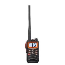 VHF portátil - Horizon estándar - HX40E - Ultra Compact - Implaz de agua - 6W Precio: 183.50000053. SKU: B16CY9T72V