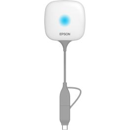 Epson ELPWP20 Extensión Inalámbrica de Video/Audio para Presentaciones