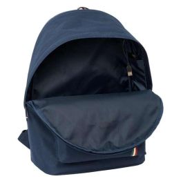 El Ganso Eclipse Mochila Doble para Portatil 15,6" + USB 31x44x18 cm