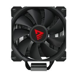Ventilador de CPU Savio FROST BLACK X2 Ventilador de CPU Savio FROST BLACK X2